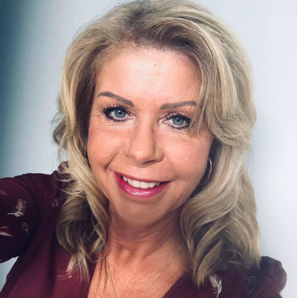 Meet your Posher, Sharon